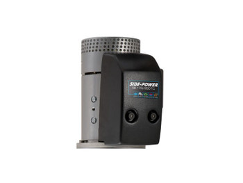 SidePower SM10010124 Motor Assembly SE170, SP155 24v SidePower SM10010124 Motor Assembly SE170, SP155 24v