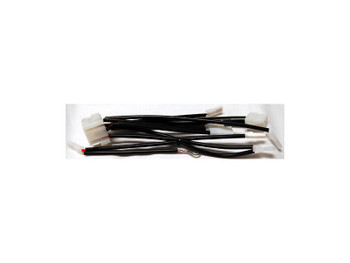 Sleipner Sidepower SM61226B Wiring Harness to Connect SM61232I Control Box