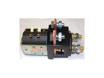 Sleipner Sidepower SM68847 Solenoid for Series Parallel Box SW201-223