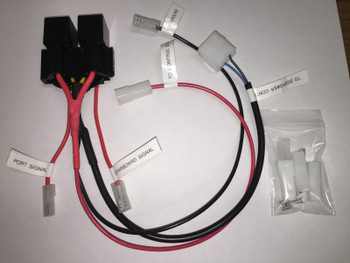 SidePower SMRELAYASSY2 Relay Adaptor Assembly SidePower SMRELAYASSY2 Relay Adaptor Assembly