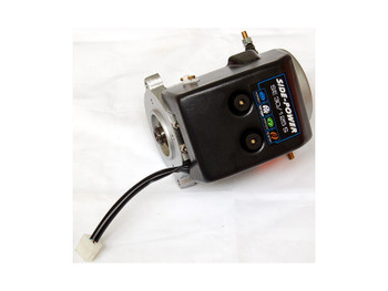 Sleipner Sidepower SM2010112 Motor Assembly SE30, SP30 12V