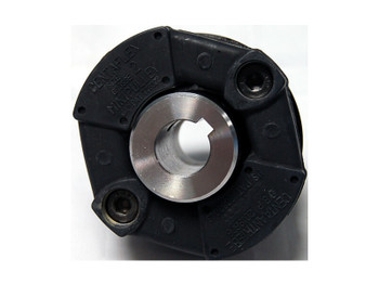 SidePower SM101450 Flexible Coupler 2-Bolt for SE170, SEP170, SP155 Thrusters SidePower SM101450 Flexible Coupler 2-Bolt for SE170, SEP170, SP155 Thrusters