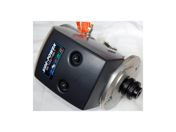 Sleipner Sidepower SM8010124 Motor Assembly SE100, SP95 24V Thrusters