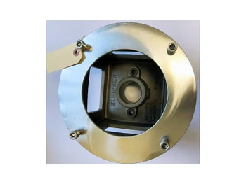 Sleipner Sidepower SM200502 Bracket Mount for Sealed Gear Leg Used on Old 15HP, 20HP, SP220, SP240, SE250, SEP250, SP285, SE300, SEP300, SP300HYD, SH320 Thrusters