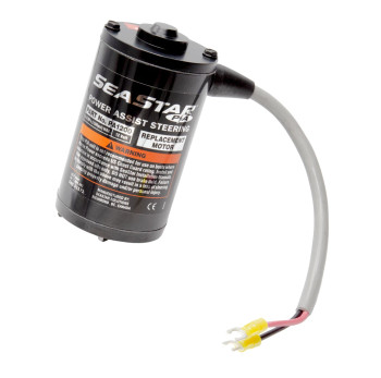 SeaStar HA1203 Power Assist Replacement Motor