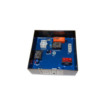 Sleipner Sidepower SM202448 Electronic Controller for 24V-48V Parallel Box for SE300, SP285 Thrusters