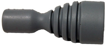 Sidepower SM68820 Boot, Rubber (aka "bellows", "cover") for Joystick Used on All Single and Dual Joysticks