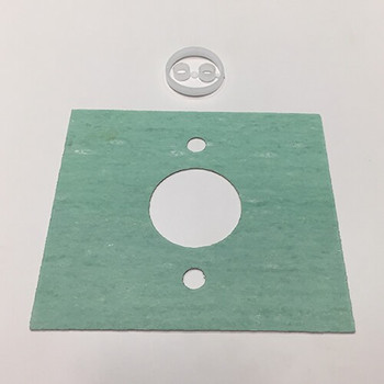Sidepower SM71320 Isolation Kit for Thruster for All 185mm Twin Thrusters Sidepower SM71320 Isolation Kit for Thruster for All 185mm Twin Thrusters