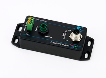 Sleipner Sidepower SMGWKIT GW-1 Gateway Interface Kit for S-Link Integration