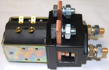 Sleipner Sidepower SM68845 Solenoid for Series Parallel Box SW181-23L Used on 12-24V Series Parrallel Box SM10112