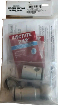 SeaStar HS5162 Seal Kit for 125-7ATM Cylinders