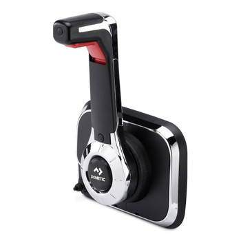 SeaStar CHX8350P Xtreme Center Console Side Mount Control with Cut Off Switch Chrome SeaStar CHX8350P Xtreme Center Console Side Mount Control with Cut Off Switch Chrome