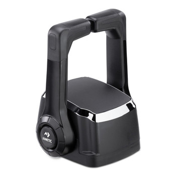 SeaStar CHX8740P Xtreme Dual Top Mount Control (No NIL) Black SeaStar CHX8740P Xtreme Dual Top Mount Control (No NIL) Black