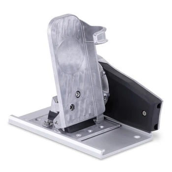 SeaStar FT7000P Pro Pedal Foot Throttle and Adjustable Slider Plate