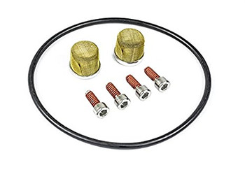 Seastar HP6125 Power Purge Jr Service Kit Seastar HP6125 Power Purge Jr Service Kit