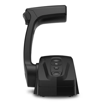 SeaStar i7811A -BE Single Station and Single Engine Electronic Control Add a Station Kit Black - i7811A-BE