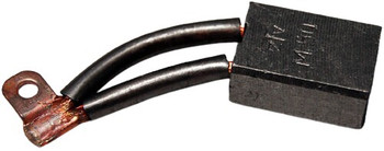 Sleipner Sidepower SMBRUSH-09K Brush Set for SP125 and SE130 24V, K Version Thrusters (Pack of 8)