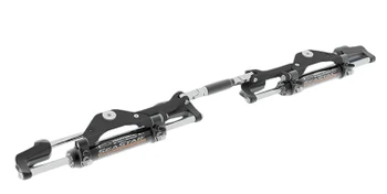 SeaStar HA5520 Drive Bracket Kit for Twin Engine Dual Cylinder