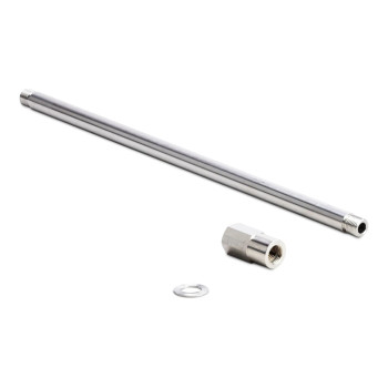 DOMETIC SeaStar HP6158 Support Rod & Nut for Kicker Cable Tie Bars