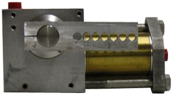 Hynautic ST-04 Marine Engine Control Throttle Slave (RECONDITIONED) Hynautic ST-04 Marine Engine Control Throttle Slave (RECONDITIONED)