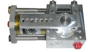Hynautic ST-06 Marine Engine Control Integrated Throttle Slave (RECONDITIONED) Hynautic ST-06 Marine Engine Control Integrated Throttle Slave (RECONDITIONED)