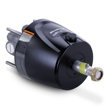 SeaStar HH5269-4 Front Mount 1.4 Hydraulic Boat Helm Pump