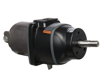 SeaStar HH6544-4 Classic Tilt 1.4 Hydraulic Marine Helm Pump