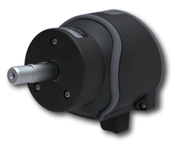 SeaStar HH6489-4 PRO Sport Plus Tilt 1.7 Hydraulic Boat Helm Pump