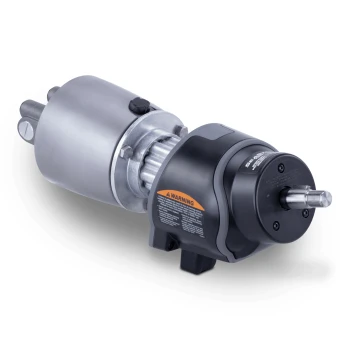 SeaStar HH6490-4 PRO Sport Plus Tilt 2.0 Hydraulic Boat Helm Pump