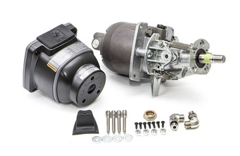 SeaStar HH6574-4 PRO Classic Tilt 2.0 Hydraulic Boat Helm Pump SeaStar HH6574-4 PRO Classic Tilt 2.0 Hydraulic Boat Helm Pump