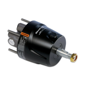DOMETIC SeaStar HH5273-4 Front Mount 2.0 Hydraulic Boat Helm Pump