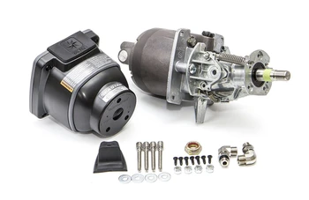 SeaStar HH6573-4 PRO Classic Tilt 1.7 Hydraulic Boat Helm Pump