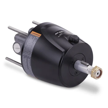 SeaStar HH5779-4 PRO Front Mount 1.7 Marine Hydraulic Helm Pump