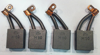 Side-Power Electrical Components and Accessories