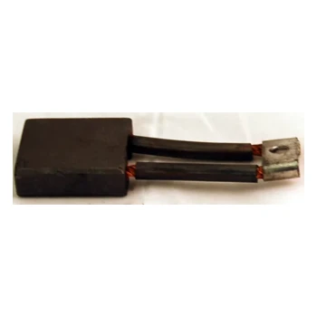 Lofrans LWPB826 Brushes for Motor 1500W 12V #BK33603 (Set of 4)