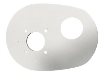 Lofrans Progress 1 Conversion Deck Pad to Project 1000 X2