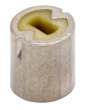 SeaStar 799105 Power Assist Motor Coupler (Service Part)