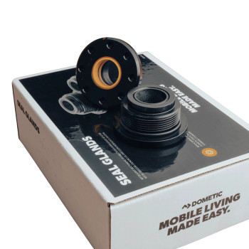 SeaStar HS5157 | Front Mount Cylinder Rebuild Seal Kit