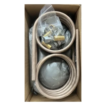 Sleipner Sidepower SM102304 Oil Cooler Internal Kit for Tank