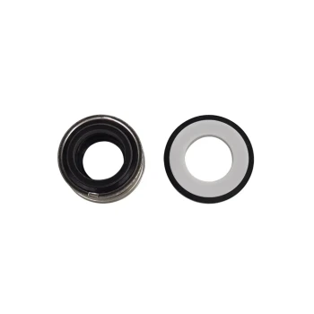 Sleipner Sidepower SM102357-03 Seal Kit for Mechanical Shaft for Hydraulic Cooling Pump