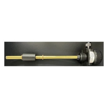 Sleipner Sidepower SM102530 Sensor Oil Level & Temperature for ON/OFF System Oil Tanks