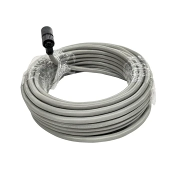 Sleipner Sidepower SM160312-100 Cable VFD Modbus to PHC-3 90 Deg Fitting 10-METER Length Replaces SM160311-XXX