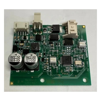 Sleipner Sidepower SM18977 PCB for S-Link AMS