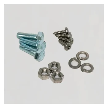 Sleipner Sidepower SM31080KIT Hardware Mounting Kit for PPC Controller