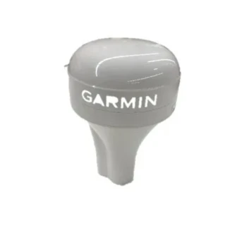 Sleipner Sidepower SM321714 Antenna GPS Garmin Replaces Old Part # SM321711 (>2018)