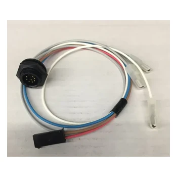 Sleipner Sidepower SM42005 Waterproof Socket with Internal Harness Lead for SEP IP Thruster *imtra Use Only Service Shop*