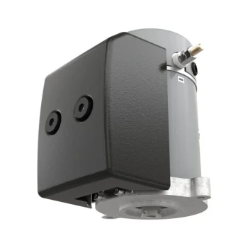 Sleipner Sidepower SM5010212 Motor Assembly Complete 12V for SEP50 Includes Solenoids and Cover (4-WIRE) IPC
