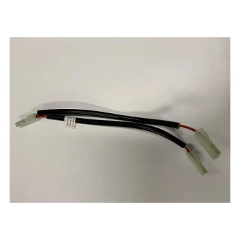 Sleipner Sidepower SM61222 Wiring Harnesss for Proportional Positive Feed to Solenoid Coils on All SE to SEP Conversions