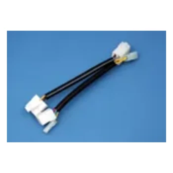 Sleipner Sidepower SM61273 Cable Assembly 5 Wire Y with Diodes for Multiple On-Off Controls with 8730 Interface