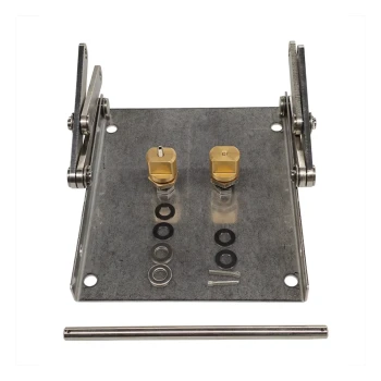 Sleipner Sidepower SM62200 Support Stay Set for SR80/100 Thruster